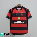 Retro Camiseta Futbol Flamengo Primera Hombre 03 04 FG98