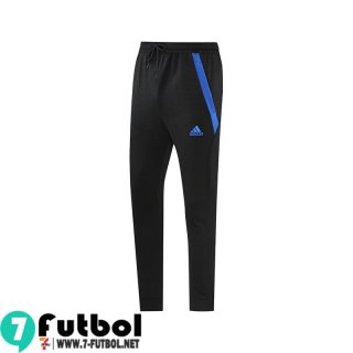 Pantalones Largos Futbol Sport negro Hombre 2022 2023 P115