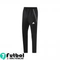 Pantalones Largos Futbol Sport negro Hombre 2022 2023 P117