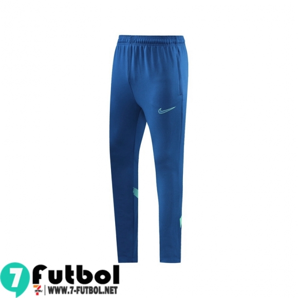 Pantalones Largos Futbol Sport azul Hombre 2022 2023 P120