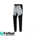 Pantalones Largos Futbol Sport negro Hombre 2022 2023 P121