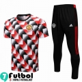 T-Shirt Manchester United Color Hombre 2022 2023 PL408