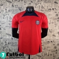 T-Shirt PSG Rojo Hombre 2022 2023 PL417