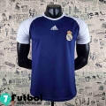 T-Shirt Real Madrid azul Hombre 2022 2023 PL311