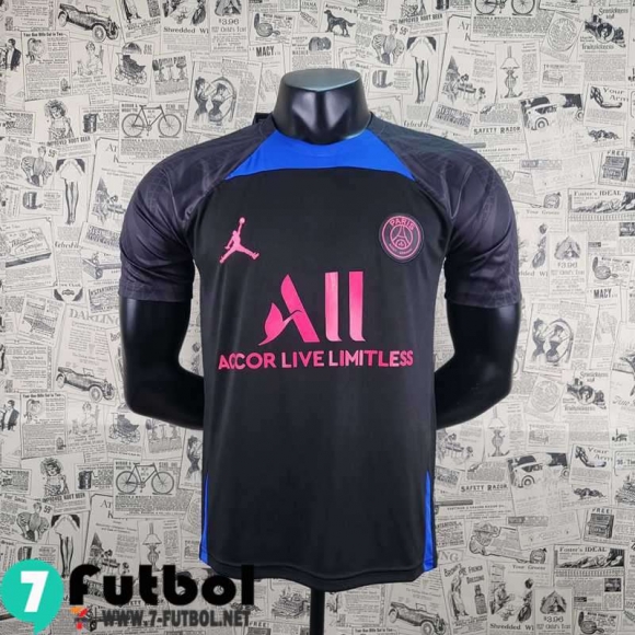 T-Shirt PSG negro Hombre 22 23 PL420 T-Shirt PSG negro Hombre 22 23 PL420