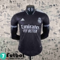 T-Shirt Real Madrid negro Hombre 2022 2023 PL320