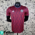 T-Shirt Bayern Munich Rojo Hombre 2022 2023 PL322