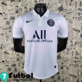 T-Shirt PSG Blanco Hombre 2022 2023 PL326
