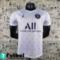 T-Shirt PSG Blanco Hombre 2022 2023 PL331
