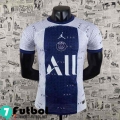 T-Shirt PSG Blanco Hombre 2022 2023 PL337
