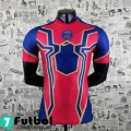 T-Shirt PSG Spider Man Hombre 2022 2023 PL339