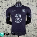 T-Shirt Chelsea negro Hombre 2022 2023 PL345