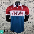 T-Shirt Liverpool rojo blanco azul Hombre 2022 2023 PL356
