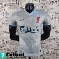 T-Shirt Liverpool Gris Hombre 2022 2023 PL360