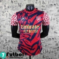 T-Shirt Arsenal Rojo Hombre 2022 2023 PL363
