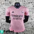 T-Shirt Arsenal Rosa Hombre 2022 2023 PL365