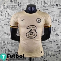 T-Shirt Chelsea Amarillo Hombre 2022 2023 PL366