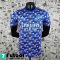 T-Shirt Arsenal azul Hombre 2022 2023 PL367