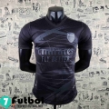 T-Shirt Arsenal negro Hombre 2022 2023 PL370