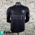 T-Shirt Arsenal negro Hombre 2022 2023 PL373