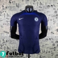 T-Shirt Chelsea azul Hombre 2022 2023 PL374