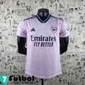 T-Shirt Arsenal Rosa Hombre 2022 2023 PL375