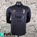 T-Shirt Juventus negro Hombre 22 23 PL382