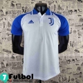 T-Shirt Juventus Blanco Hombre 2022 2023 PL383