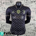 T-Shirt Juventus negro Hombre 22 23 PL384