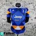 T-Shirt Juventus azul Hombre 2022 2023 PL387