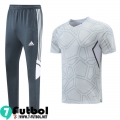 T-Shirt Sport Blanco Hombre 2022 2023 PL396