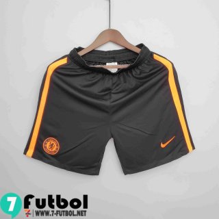 Pantalon Corto Futbol Chelsea Segunda Hombre 2021 2022 DK86