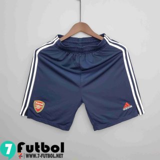 Pantalon Corto Futbol Arsenal Segunda Hombre 2021 2022 DK88