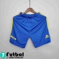 Pantalon Corto Futbol Boca Juniors Primera Hombre 2021 2022 DK100