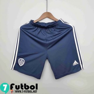 Pantalon Corto Futbol Leeds United Segunda Hombre 2021 2022 DK107