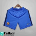 Pantalon Corto Futbol Barcelona Segunda Hombre 2021 2022 DK114