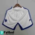 Pantalon Corto Futbol Cruzeiro Primera Hombre 2022 2023 DK134