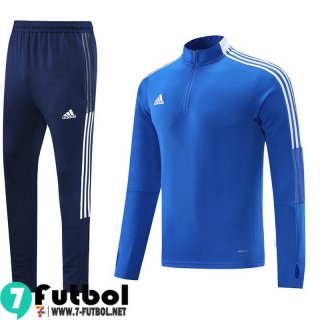 Chandal Futbol Sport azul Hombre 2022 2023 TG249