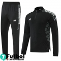 Chandal Futbol Sport negro Hombre 2022 2023 TG252