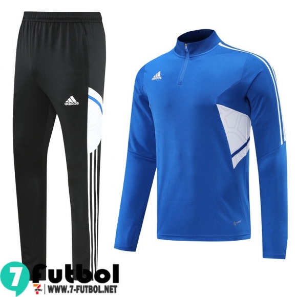 Chandal Futbol Sport azul Hombre 2022 2023 TG260