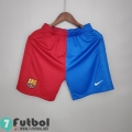 Pantalon Corto Futbol Barcelona Primera DK07 2021 2022