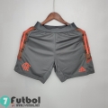 Pantalon Corto Futbol Flamengo Sport DK12 2021 2022