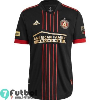 Atlanta United Camiseta Del Primera 2021