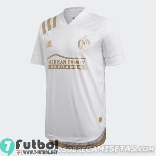 Atlanta United Camiseta Del Segunda 2021