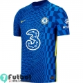 Camiseta Del Chelsea FC Primera 2021 2022