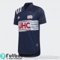 New England Revolution Camiseta Del Primera 2021