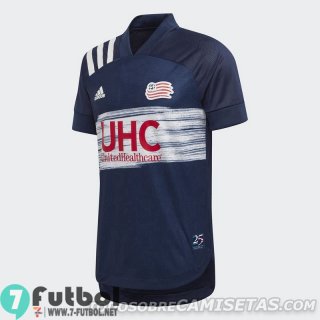 New England Revolution Camiseta Del Primera 2021