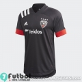 FC Dallas Camiseta Del Segunda 2021