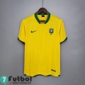 Retro Camiseta Del Brasil Primera RE78 2006