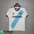 Retro Camiseta Del Chelsea Segunda RE151 12/13